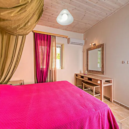 Villa Kardamili Villas Kardamyli