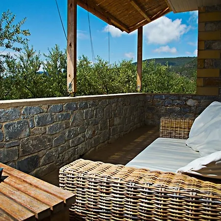 Kardamili Villas Villa Kardamyli
