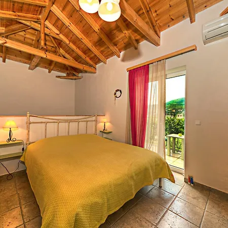 Kardamili Villas Villa Kardamyli