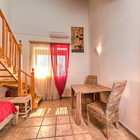 Villa Kardamili Villas Kardamyli