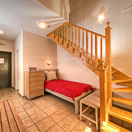 Villa Kardamili Villas *