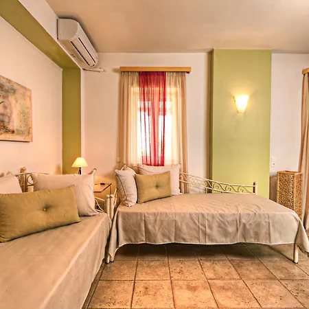 Kardamili Villas Villa *