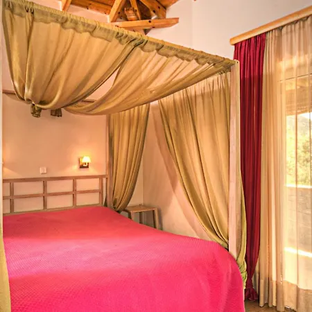 Villa Kardamili Villas