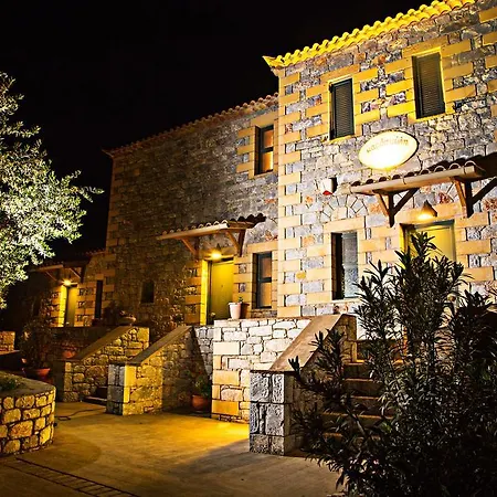 Kardamili Villas Villa