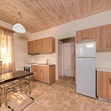 Villa Kardamili Villas Kardamyli
