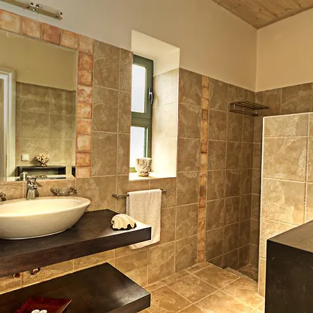 Villa Kardamili Villas