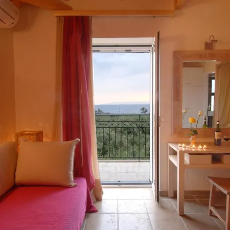 Kardamili Villas Villa Kardamyli