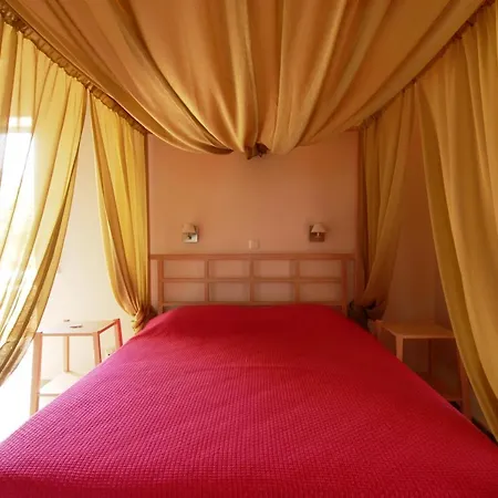Βίλα Kardamili Villas